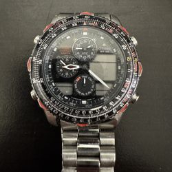 Citizen Navihawk C300