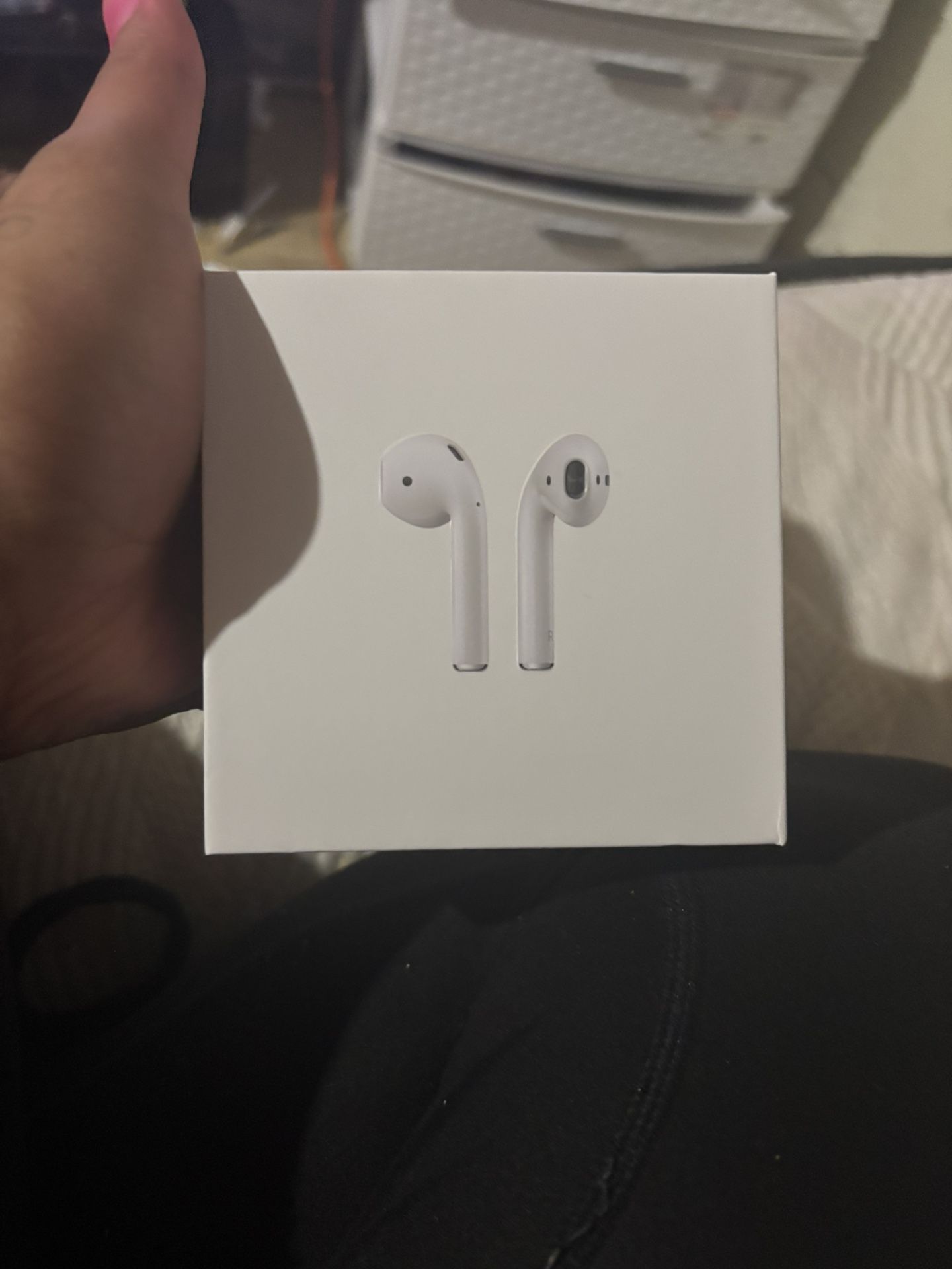 AirPod Second Gen