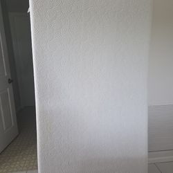 Twin Foam Mattress
