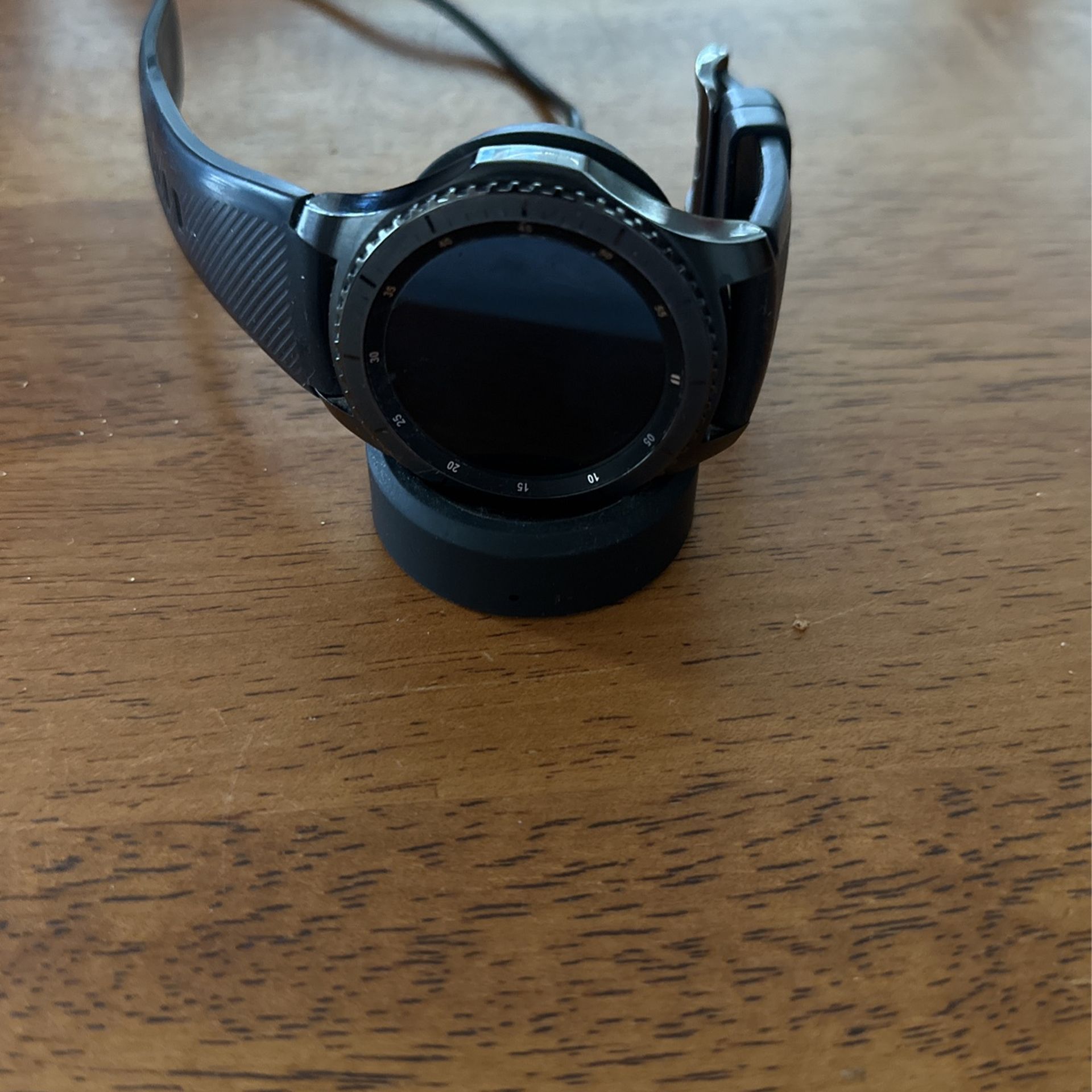 Samsung Gear 3 Frontier