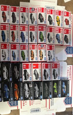 Tomica