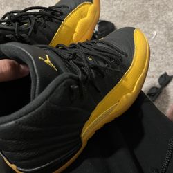 Jordan 12s
