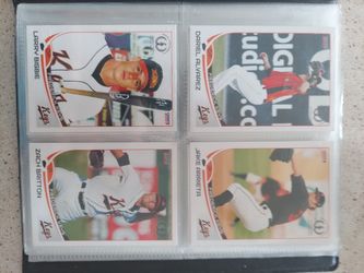 2017 Fredericksburg Keys Set