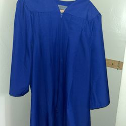 Cap And Gown