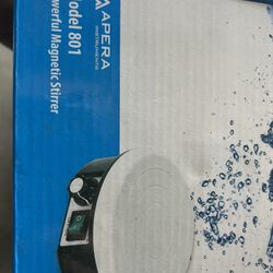 Magnetic Stirrer- Powerful 