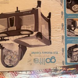 Play Pin /pack N Play