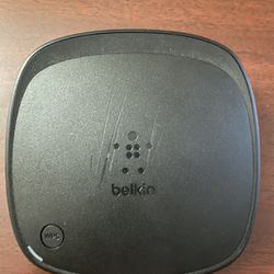 Belkin N150 wireless router