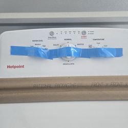New Highpoint 4.0 Cu Ft. Washer
