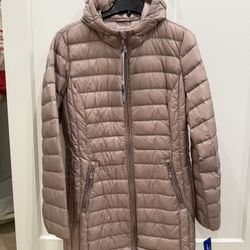 Women’s Down Jacket
