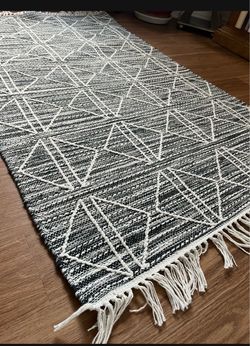 West Elm Rug