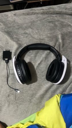 Bengoo TA81 Wireless Gaming Headset