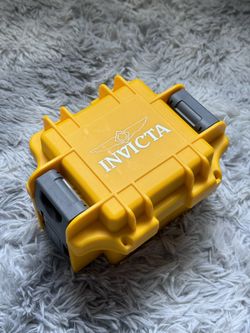 Invicta Watch 