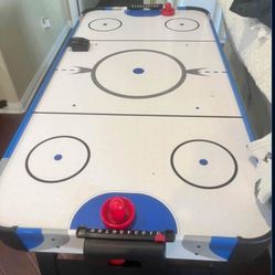 Air Hockey table