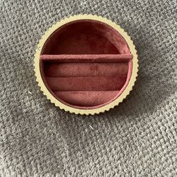 Need A Place For Your Jewelry To Go Well This Is The Thing Not So Expensive And Not So Cheap