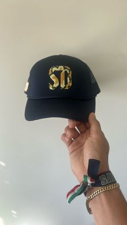 San Diego FC Hat Giveaway 