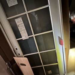 Andersen French Patio Door