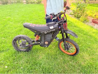 Tutio modded