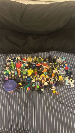 Roblox toys