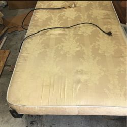 Cama Reclinable