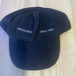 Beyonce Renaissance Baseball Hat