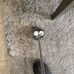 2017 Odyssey putter $70