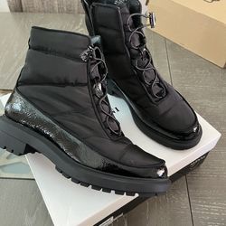 Alfani Boots.  Size 8M.      $45