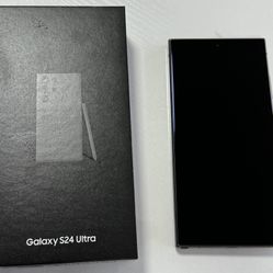 *BRAND NEW* Samsung S24 Ultra 256 Gig Unlocked
