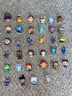 Disney Doorables