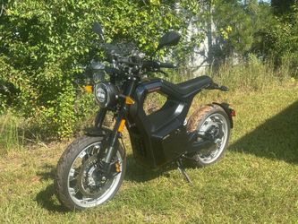 Sondors Metacycle