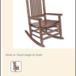 Rocking chairs-2 