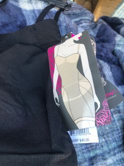 Shapewear. New