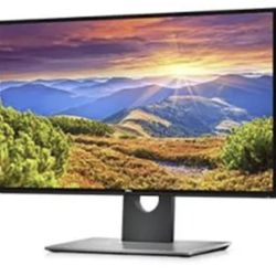 U2518D - Dell Desk Monitor 