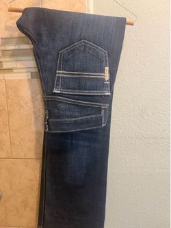 cinch dark blue