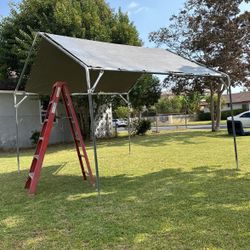 Canopy