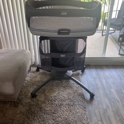 Portable Bad Chicco 3 In 1 . 