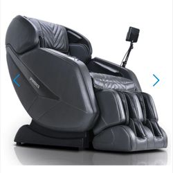 Like Brand  New .. With Warranty .. Daiwa Hubble 3D SL-Track Massage Chair with Zero Gravity, Auto Body Scan