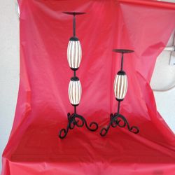 Candelabros Para Velas