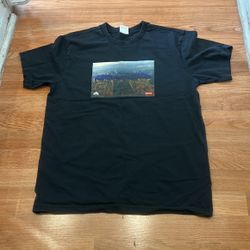 SUPREME T-SHIRT NIKE