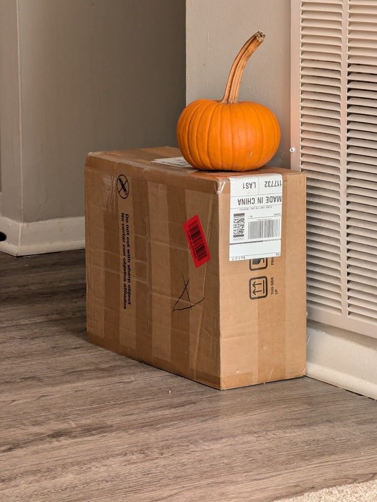 Never Opened 55 Inch TV Stand 