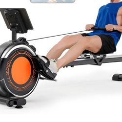 DropeX Rowing Machine