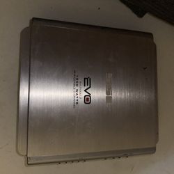 Car Amp