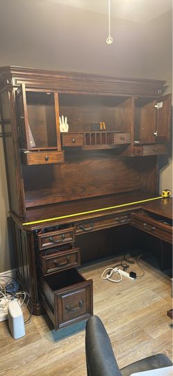 Office Desk