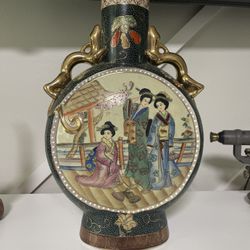 Antique Chinese Vase