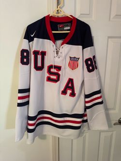 Hockey Jersey’s
