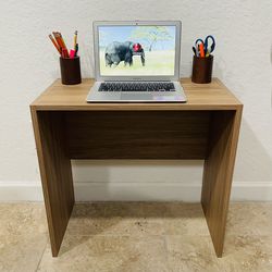 I’m selling this mini desk for Children or can be used for other purposes as well.   Let me know if you want to see it. 