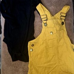Bag Of Clothes GIRLS
