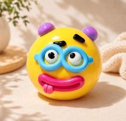 Face squishy