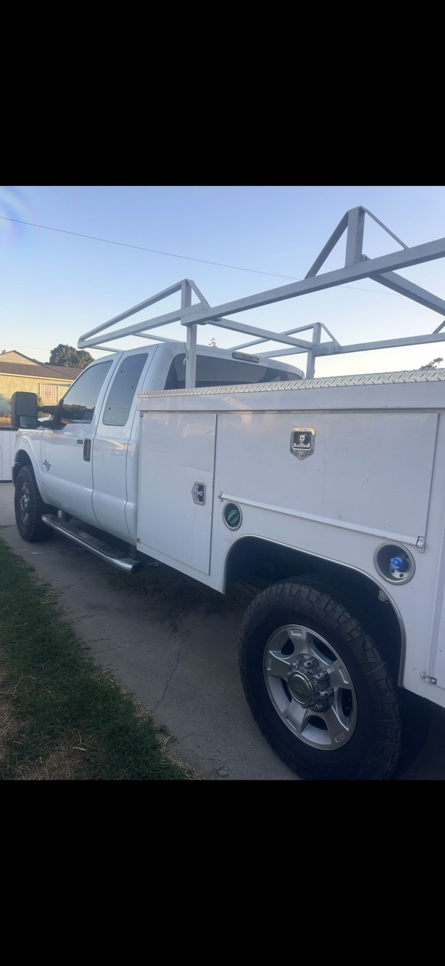 2016 Ford F-350