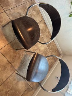Italian Memphis Design Postmodern Chairs
