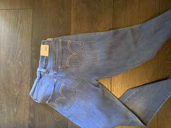 Women’s jeans